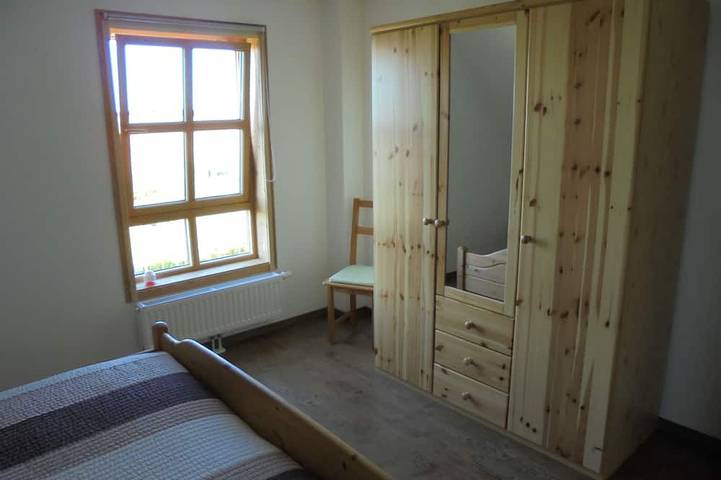 Ferienhaus für 8 Personen, mit Terrasse und Garten in Ralswiek - 3