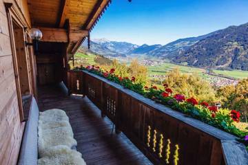 Ferienhaus für 20 Personen in Kaltenbach, Zillertal, Bild 3