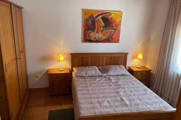 Location de vacances pour 6 personnes dans Corte do Pinto - 2