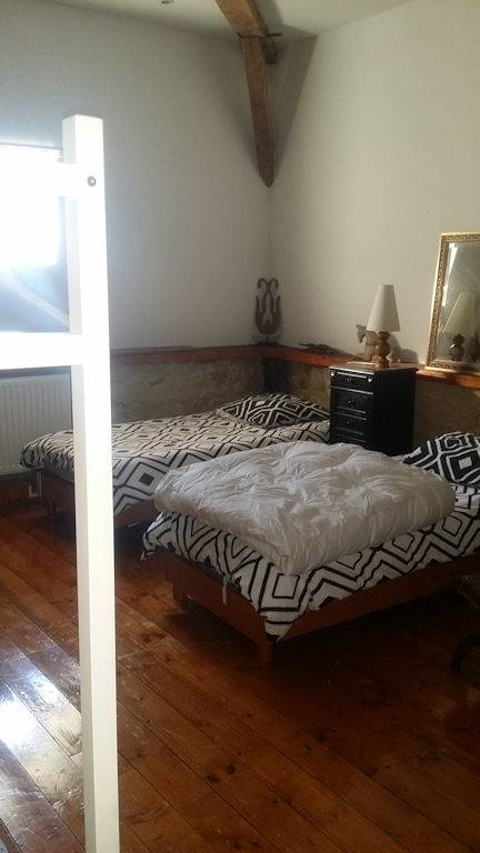 Location de vacances pour 15 personnes, avec terrasse et jardin dans vallée de l'Ouche - 4