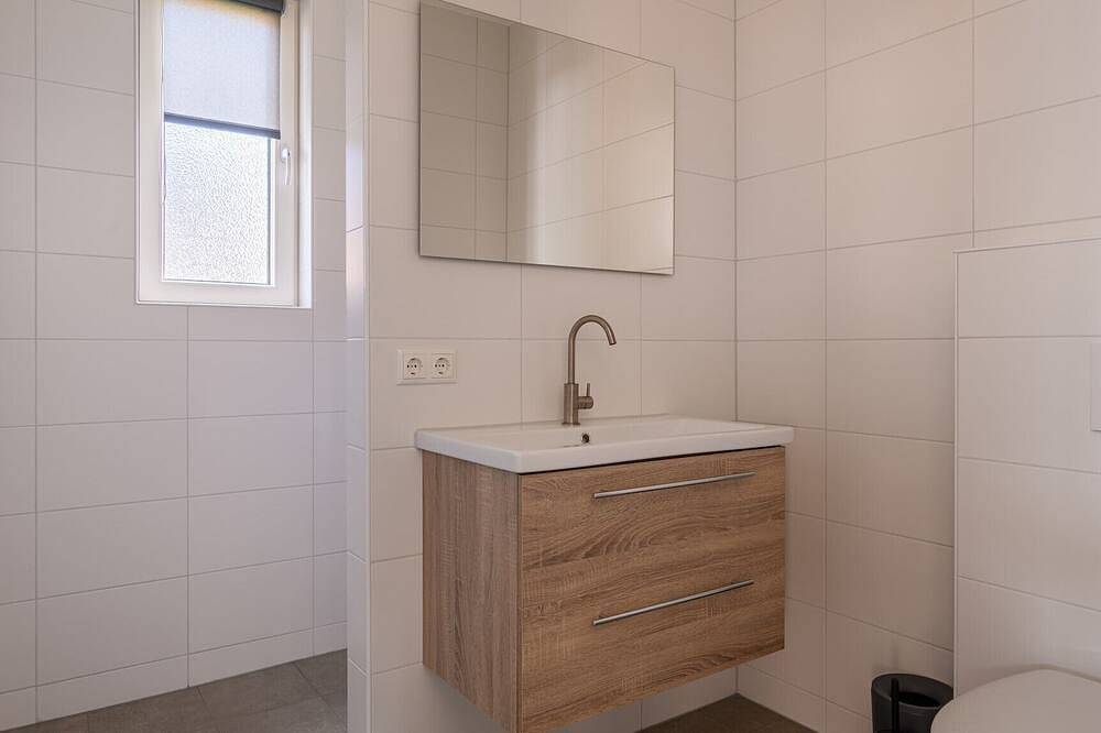 Detached holiday villa for up to 4 people in Tynaarlo, Drenthe