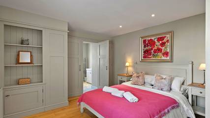 Holiday Home for 8 People in Sidmouth, Jurassic Coast, Photo 3