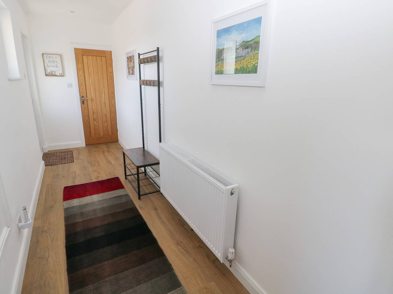 Arfryn in Solva, Pembrokeshire