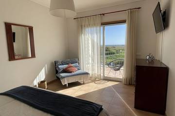 Chalet para 6 Personas en Alvor, Distrito de Faro, Foto 1