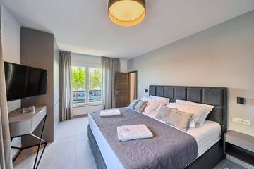 Villa pour 26 Personnes dans Split, Split-Dalmatie, Photo 2