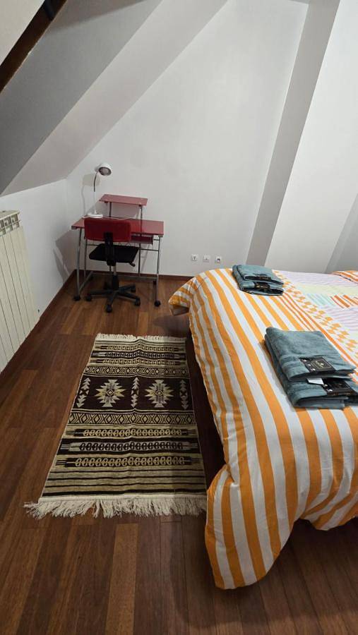 Location de vacances pour 8 personnes, avec jardin à Bondoufle - 3