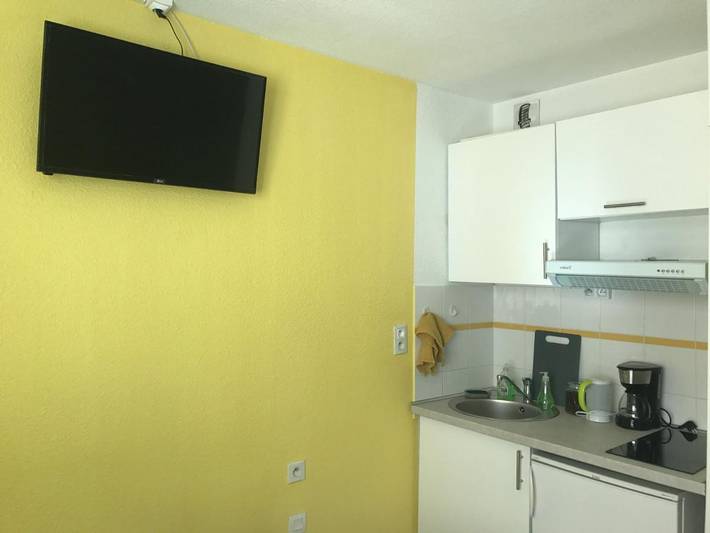 Gîte pour 8 personnes dans Futuroscope - 3