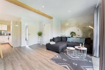 Lodge for 4 People in Stakendorf, Schleswig-Holstein, Photo 2