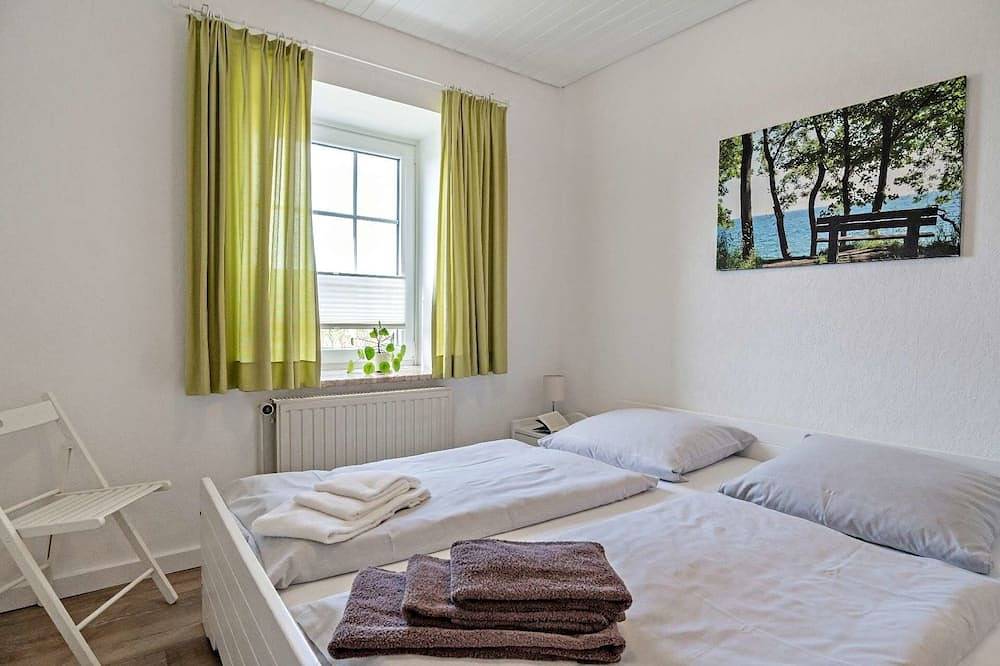 Ganze Wohnung, Ferienwohnung/App. für 3 Gäste mit 43m² in Fehmarn in Westfehmarn, Fehmarn