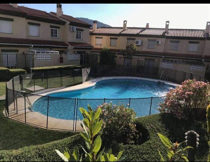 Appartement entier, Apartment in Cuevas del Becerro, Province de Málaga