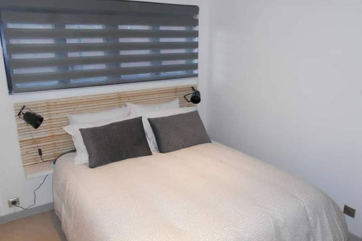 Location de vacances pour 2 personnes, avec terrasse et jardin à Saint-Jean-de-Braye - 2