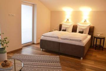 Ferienhaus für 6 Personen in Berchtesgaden, Bayerische Alpen, Bild 1