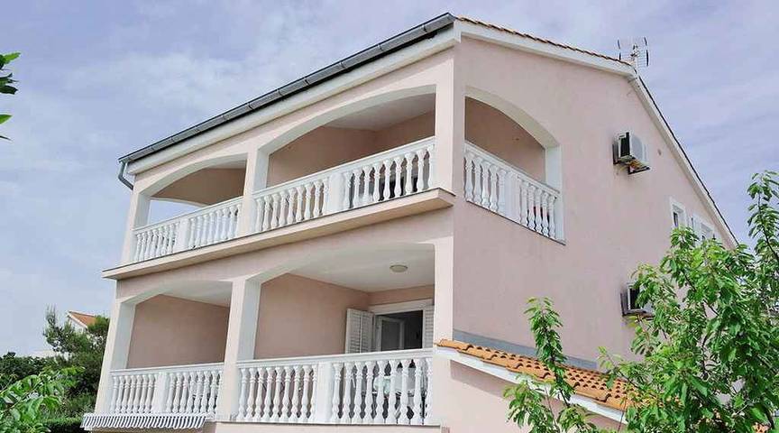 Ferienwohnung für 2 Personen in Silo (Krk) - 4