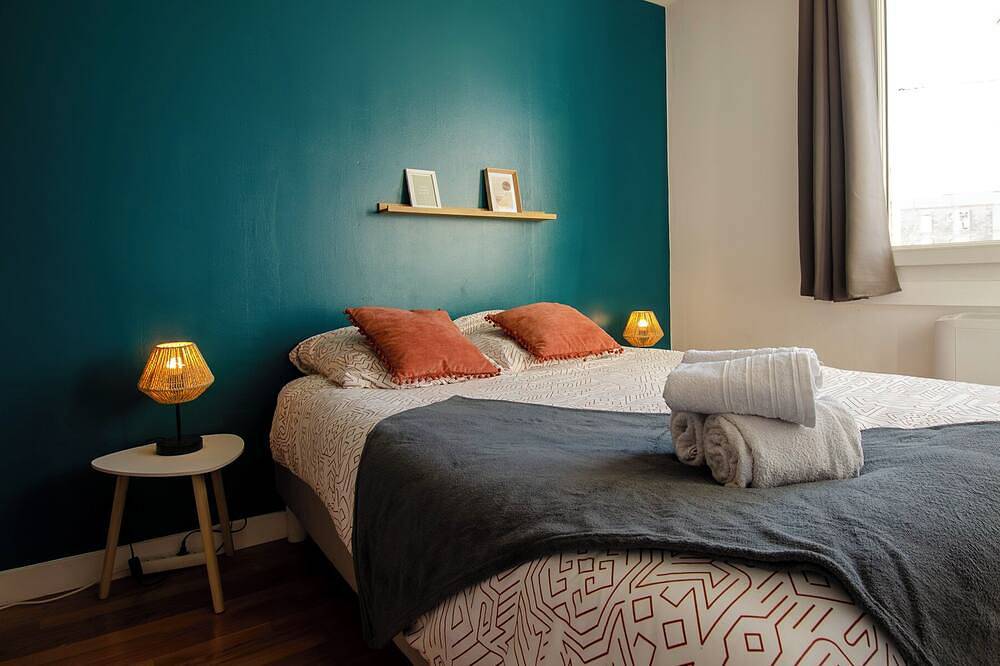 Ganze Wohnung, Appartement 2 chambres Rooftop-Montélimar in Montélimar, Nyons und Umgebung