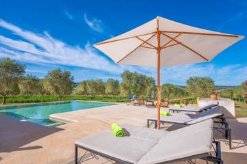 Hotel in Sant Joan (Mallorca), Majorca Center für 2 