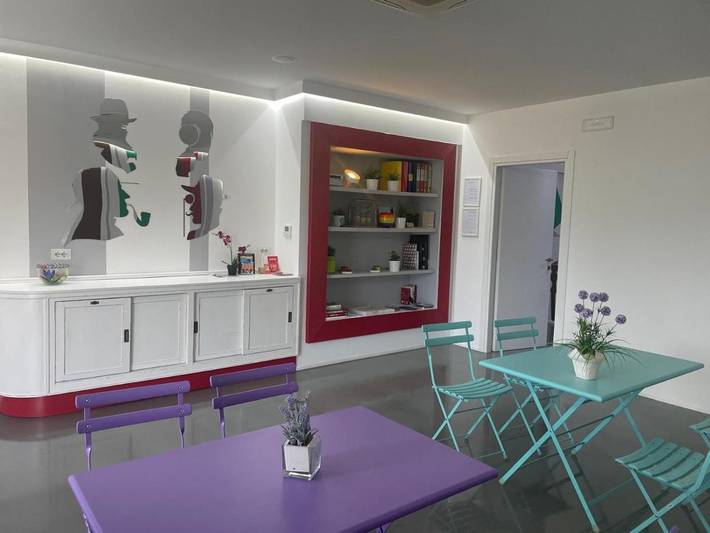 Chambre d’hôte pour 2 personnes, animaux acceptés à Arezzo - 3