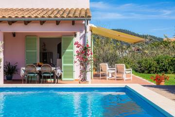 Glamping per 4 Persone in Son Servera, Isole Baleari, Foto 3