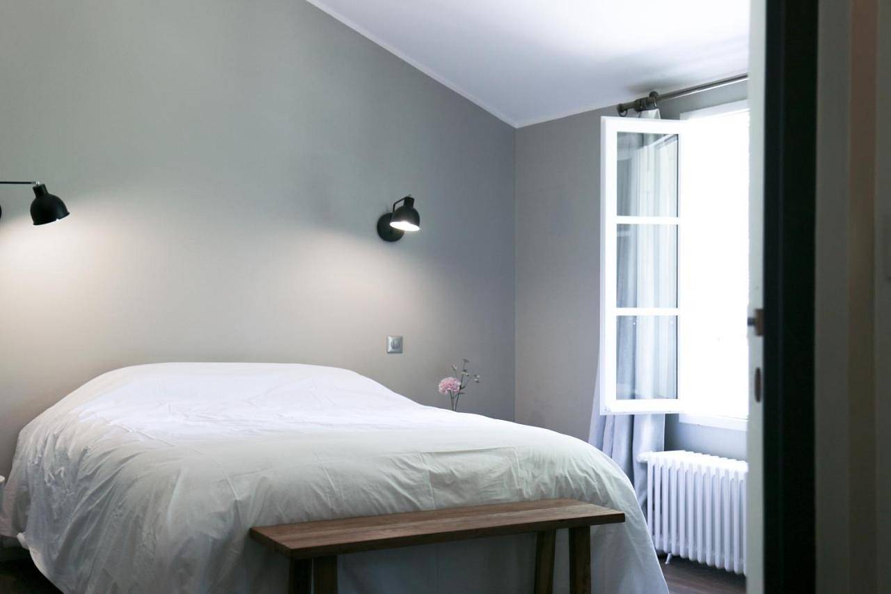 Le Vivier in Trigny, Marne