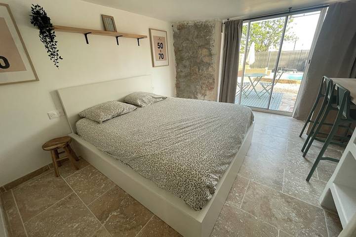 Appartement de vacances pour 2 personnes - 1