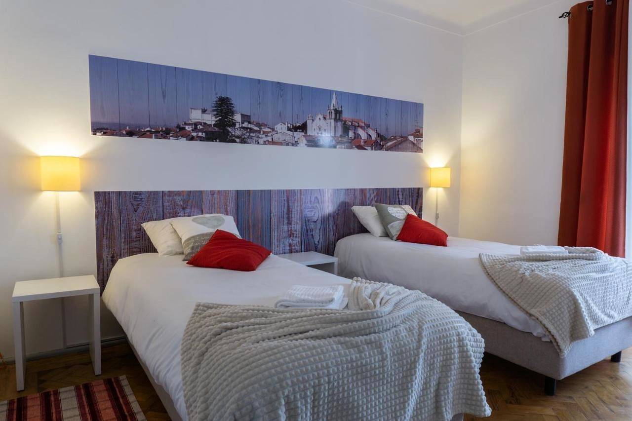 Apartamento inteiro, Three-Bedroom Apartment in Abrantes e Alferrarede, Rio Tejo