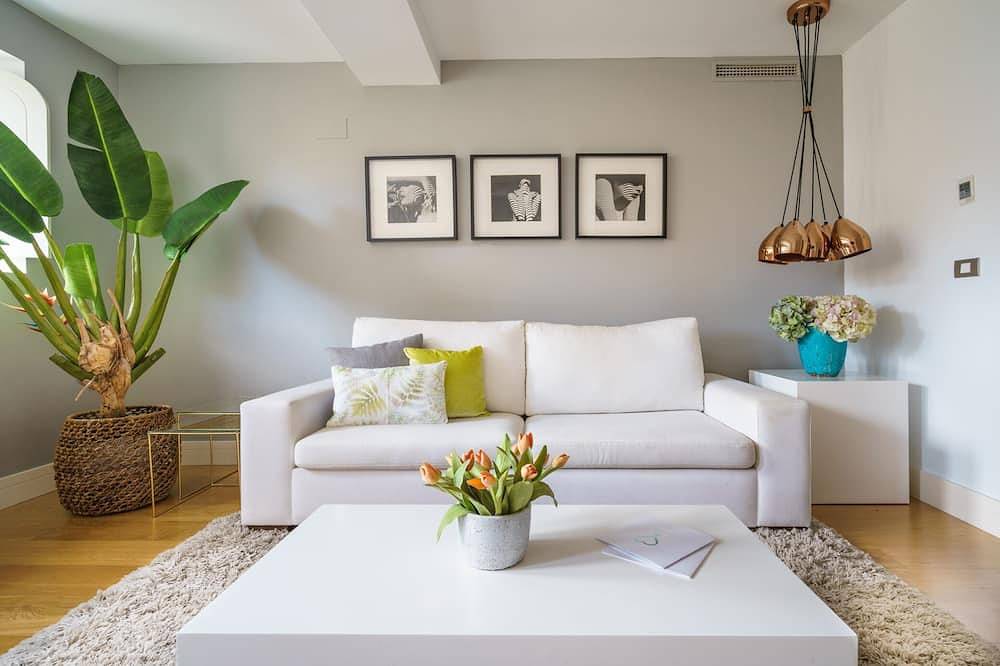 Appartamento vacanze a Malaga a partire da 188€ a notte