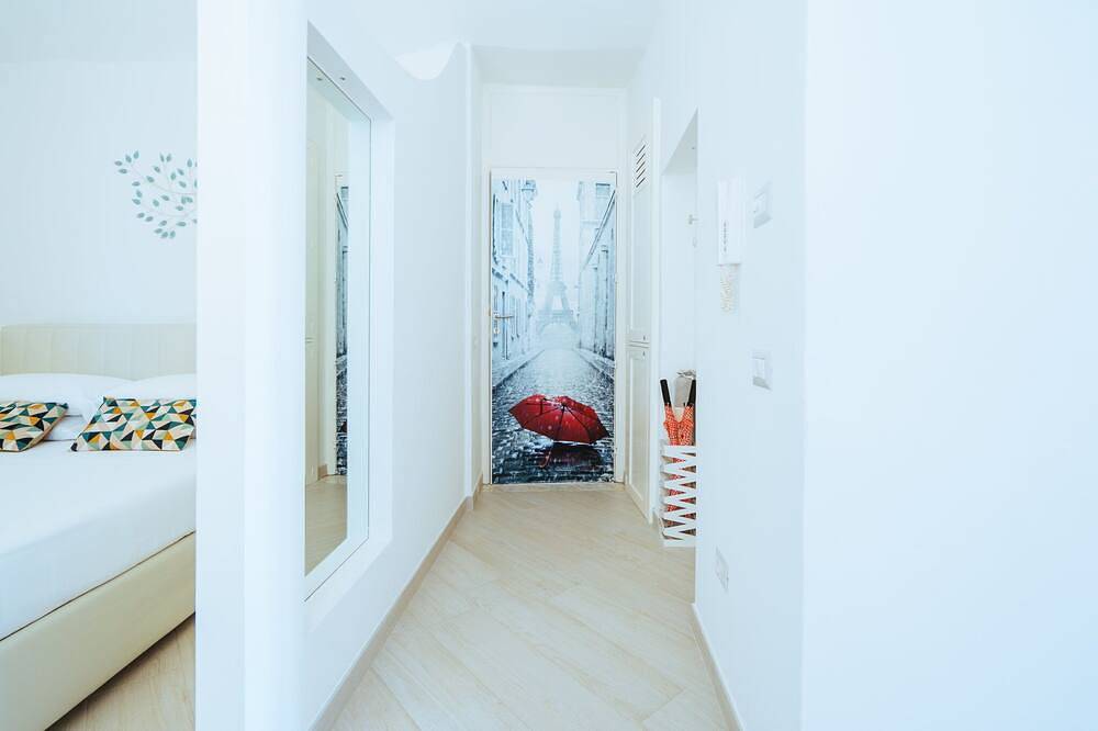 Apartamento Ravello con vistas al mar. Costa de Amalfi in Costa Amalfitana