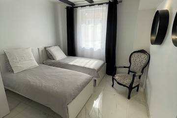 Appartement De Vacances pour 5 Personnes dans Schiltigheim, Nord de l'Alsace, Photo 4