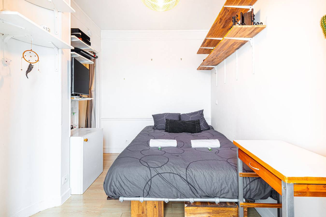 Appartement de vacances