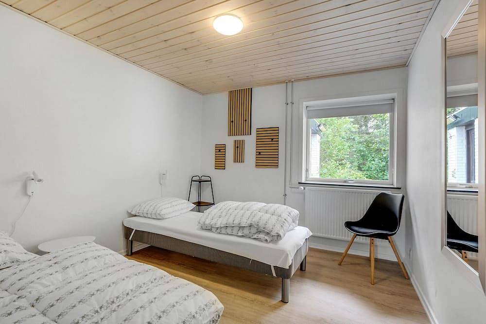 Wunderschönes Haus in Nørre Nebel mit. in Nymindegab, Varde