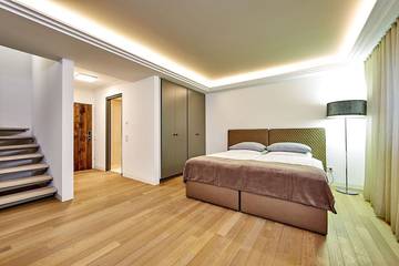 Ferienwohnung für 4 Personen in Murnau am Staffelsee, Bayerische Alpen, Bild 2