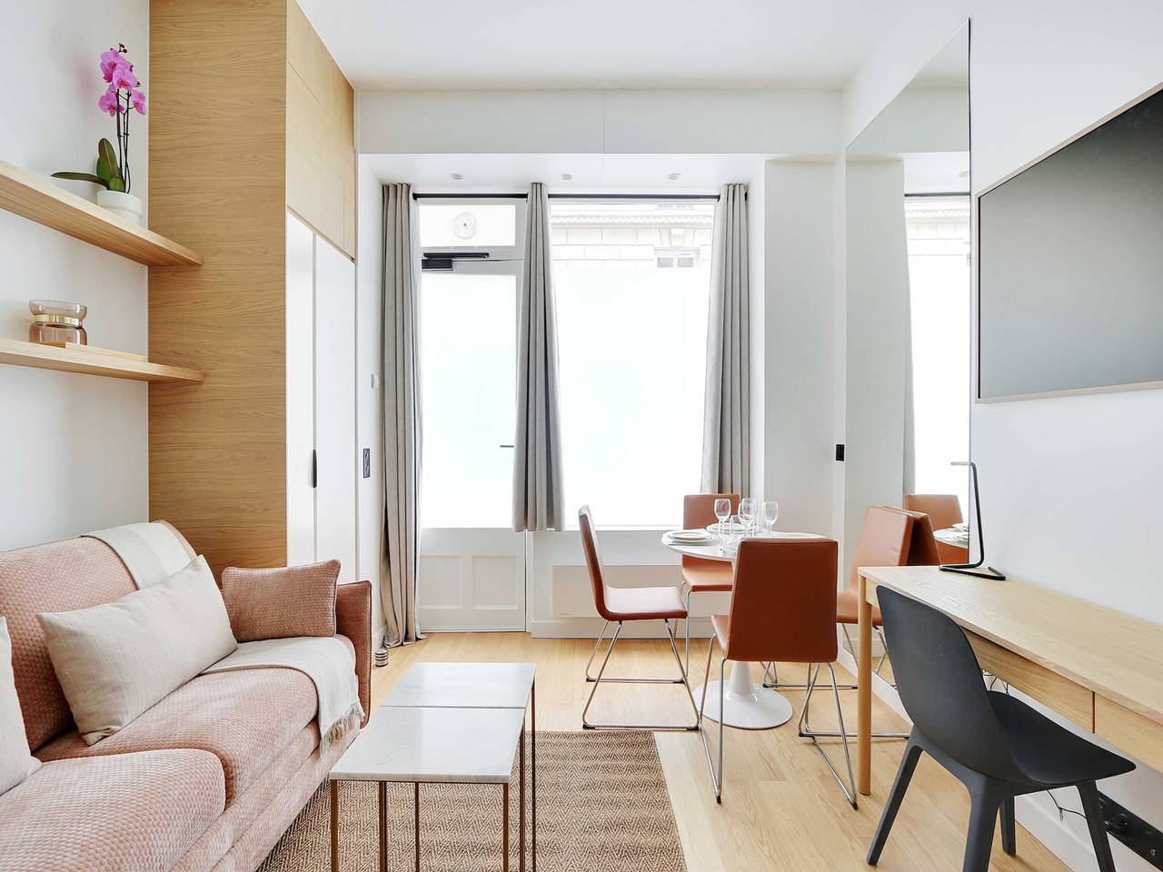 Appartement de vacances