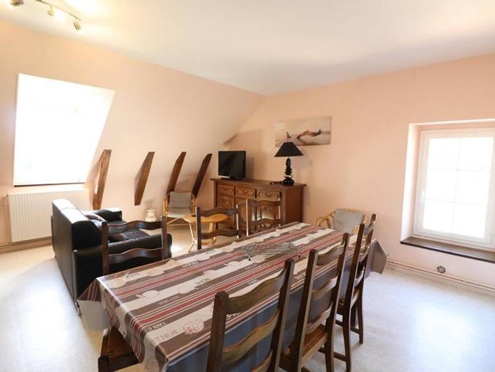 Location de vacances pour 6 personnes, avec jardin, animaux acceptés à Saint-Gérons - 4