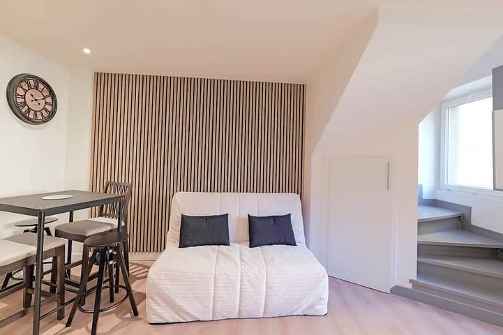 Appartement de vacances pour 3 personnes - 1