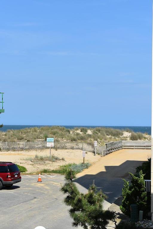 Ganze Wohnung, Ocean City Maryland Condo, Ocean Side 50 Schritte zum Strand! in Ocean City, Worcester County
