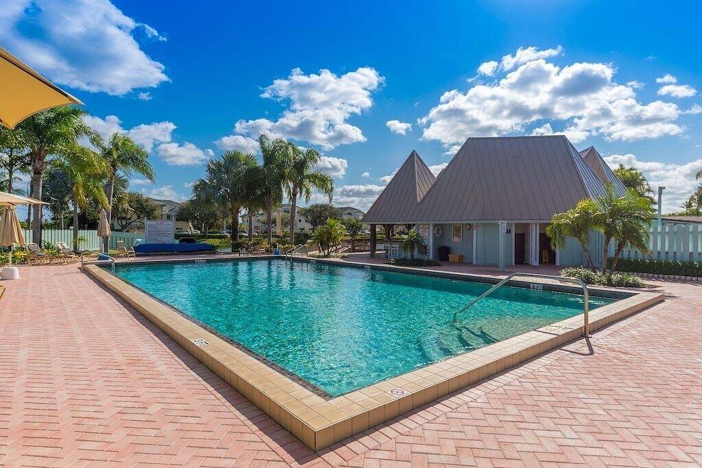 Ganze Wohnung, Jupiter Paradise - makellose Gehobenheit - erstklassige Lage - Strand / Meer / Sehenswürdigkeiten in Jupiter, Palm Beach County