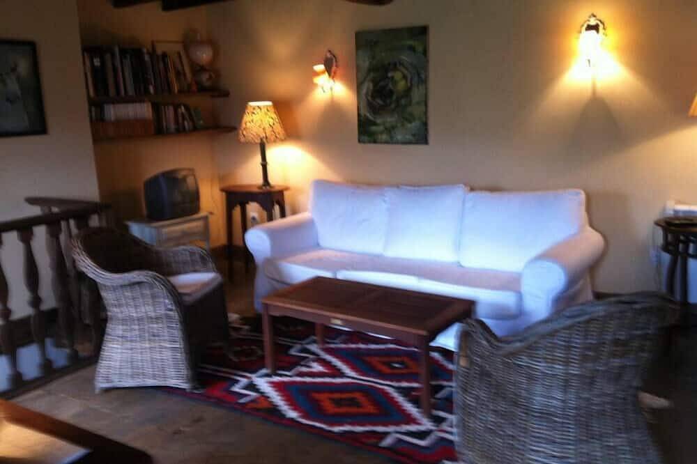 Doiras: Ferienwohnung - Doiras in Boal, Costa Verde (Spanien)