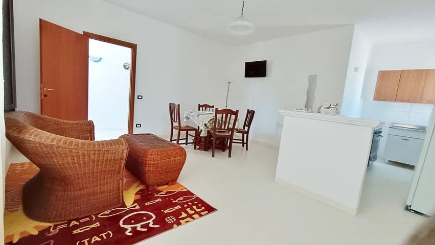 Gîte pour 4 personnes, avec vue et jardin, animaux acceptés à Copertino - 2