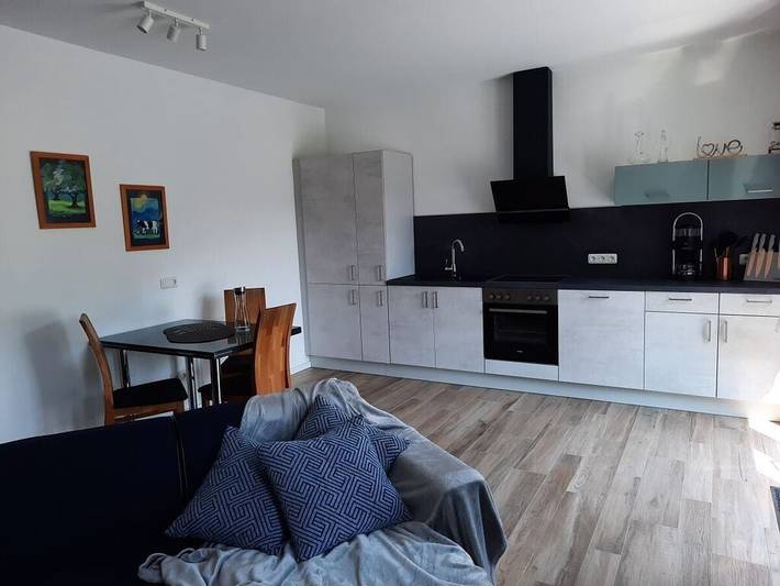 Ferienhaus für 2 Personen in Simmerath - 2