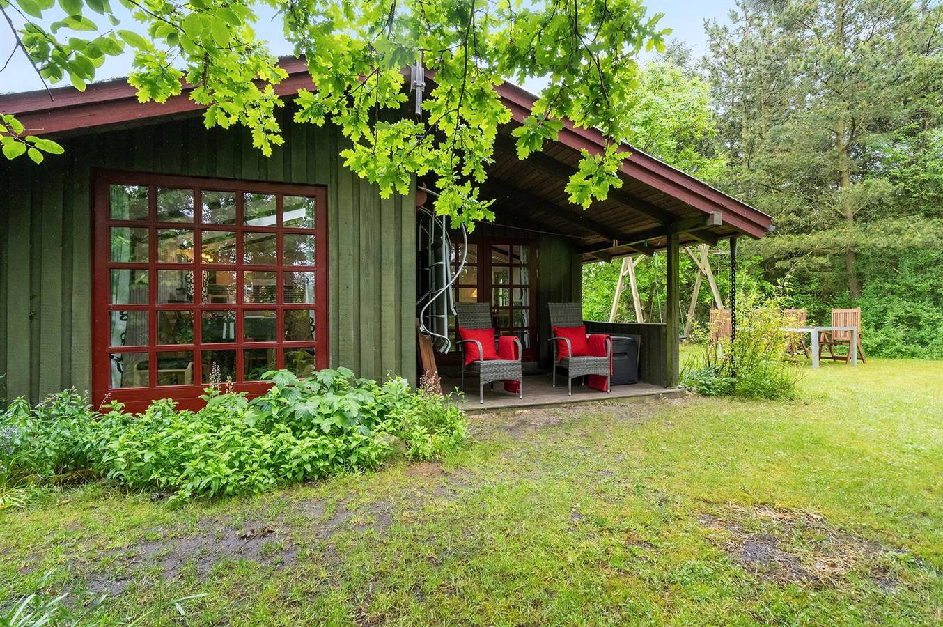 Awesome home in Skjern w/ Wifi and 3 Bedrooms in Stauning, Ringkøbing fjord