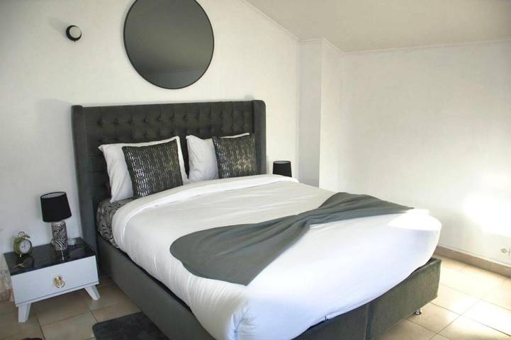 Gîte pour 3 personnes, avec jardin à Limeil-Brévannes - 3