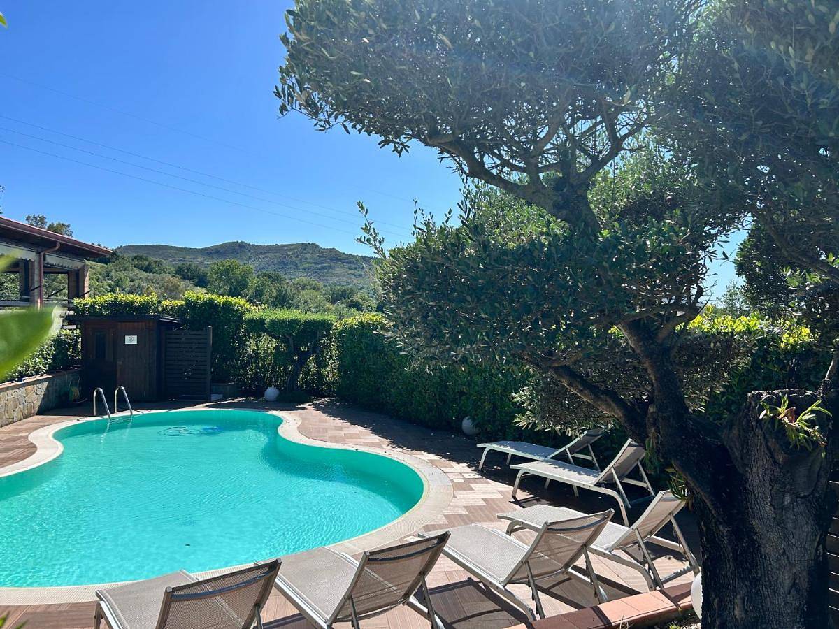 B&B Artemide in Agropoli, Cilento Coast