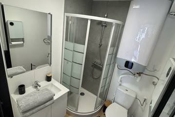 Appartement De Vacances pour 4 Personnes dans Poitiers, Vienne (France), Photo 2