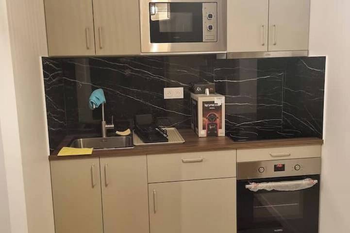 Appartement de vacances pour 2 personnes à Bussy-Saint-Georges