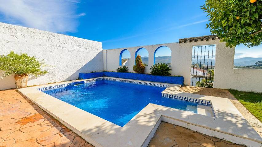 Casa rural para 6 personas, Se admiten mascotas en Priego de Córdoba - 2