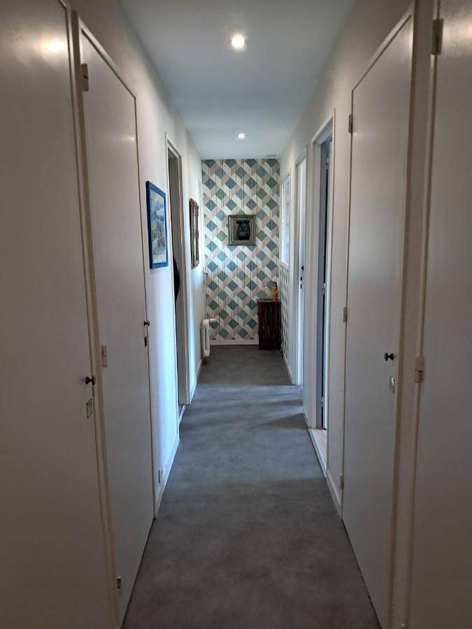 Gîte pour 4 personnes, avec balcon à Mondeville - 3