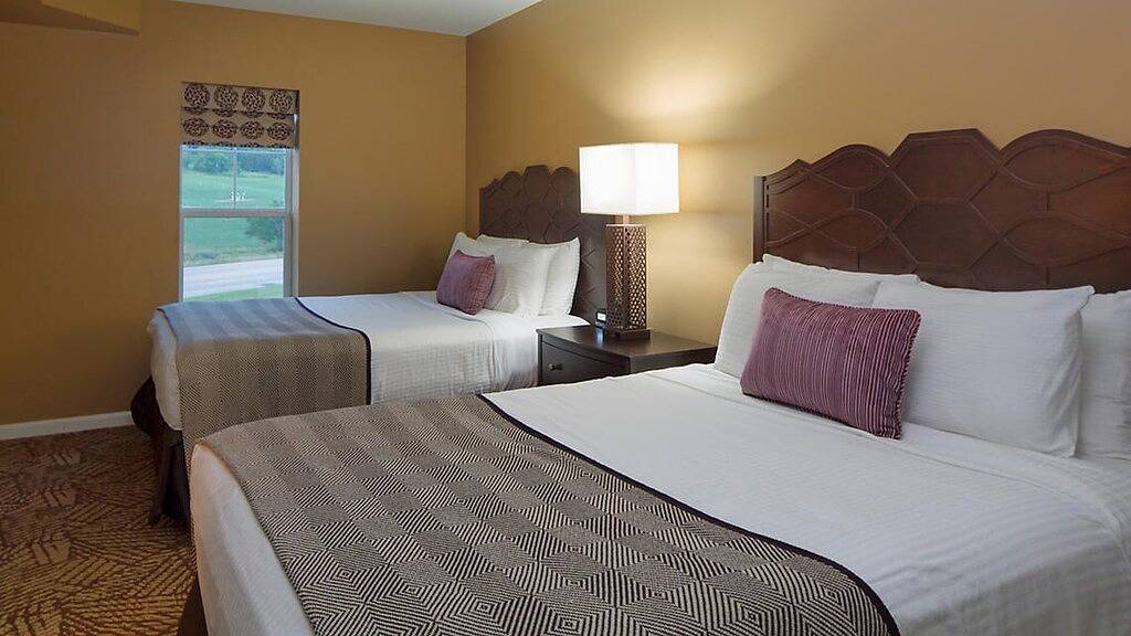 Ganze Wohnung, Smell the Chocolate from Hershey Park in this great resort 2Bd vacation condo in Hershey, Dauphin County