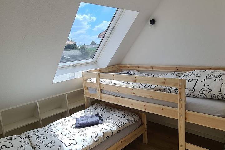 Bauernhof für 4 Personen in Wilsum - 3