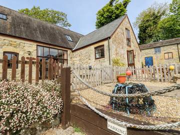 Cottage for 8 People in Ventnor, Isle of Wight, Photo 1