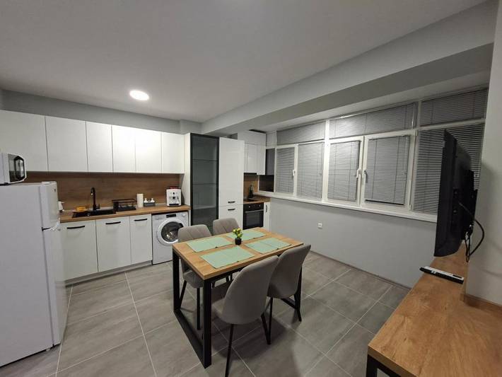 Appartement de vacances pour 4 personnes