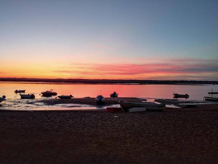 Apartamento de férias para 6 pessoas, com vista e varanda - 1